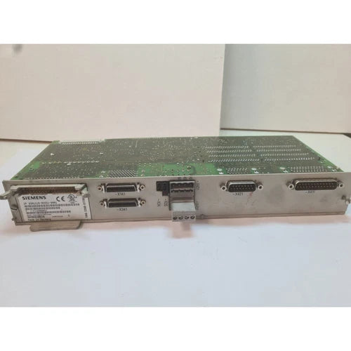 Card Elettronico Siemens 6SN1118_0DG21_0AA1