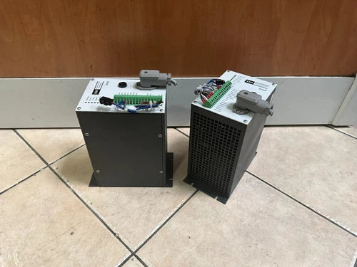 Amplificador ESR BN6509