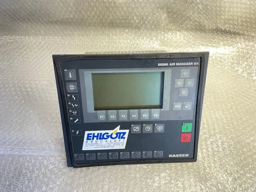 SIEMENS 6BK1200-0JD00-0AA0 KAESER COMPRESSORS SIGMA AIR MANAGER SAM 8/4