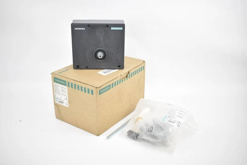 Siemens Door Actuator for VL630 & VL800 3VL9600-3HF05 ( 3VL9 600-3HF05 )