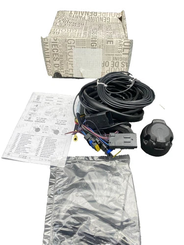 1pc x RENAULT RT 77 11 425 930 FAISCEAU DE CABLAGE MASTER 3 MOVANO NV400 03/10