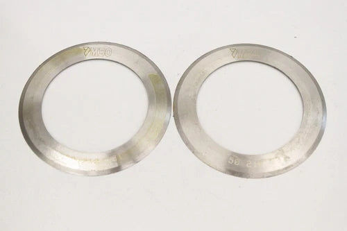 2x MBO 50210331 Ersatzteil Schneideklinge 50210331