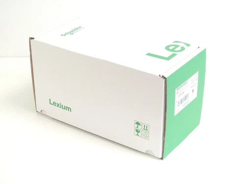 Schneider Electric BRS39AHS0033 / VRDM3910/50LHB SN:2900456557 - ungebr.! -