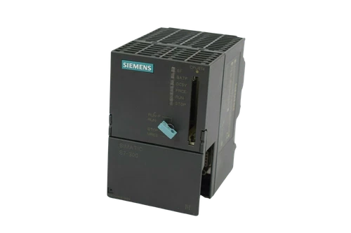 Siemens Simatic S7 CPU614 6ES7 614-1AH03-0AB3 ( 6ES7614-1AH03-0AB3 ) E1