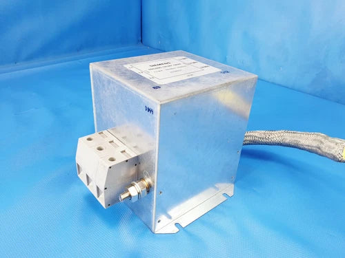 Siemens Mains Filter 6SE3290-ODJ87-0FA6 3x96A Inc VAT