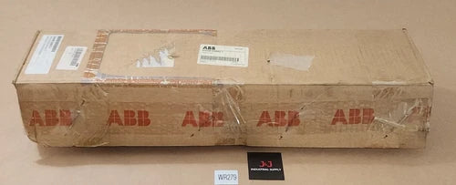 *BRAND NEW* ABB 3HNM 05842-1 White Protection Belt 5-Hole + Warranty!