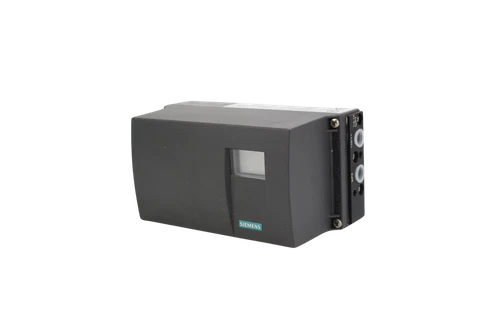 Siemens sipart PS2 I/P Positioner 6DR5010-0EN00-0AA0 ( 6DR5 010-0EN00-0AA0 )