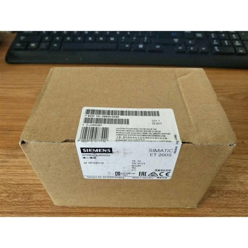 1PC Siemens 6ES7151-3BB23-0AB0 6ES7 151-3BB23-0AB0 New In Box Expedited Ship