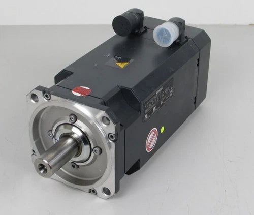 Siemens Servomotor 1FT6062-1AH71-4AG1 TESTED UNUSED