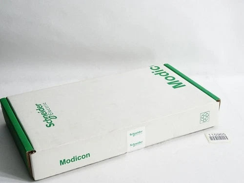 Schneider Electric Modicon 140DDI35300 DC Input Module 113381 Neu OVP versiegelt