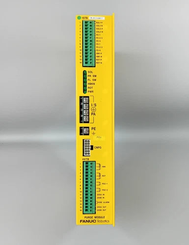 Fanuc EE-3505-710-001