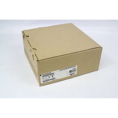 Schneider electric 083070 TSX ASR 200 TSXASR200R (b266)