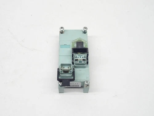 Siemens SIMATIC S7 6ES7194-4AA00-0AA0 E: 02 6ES7 194-4AA00-0AA0 Connecting Modul
