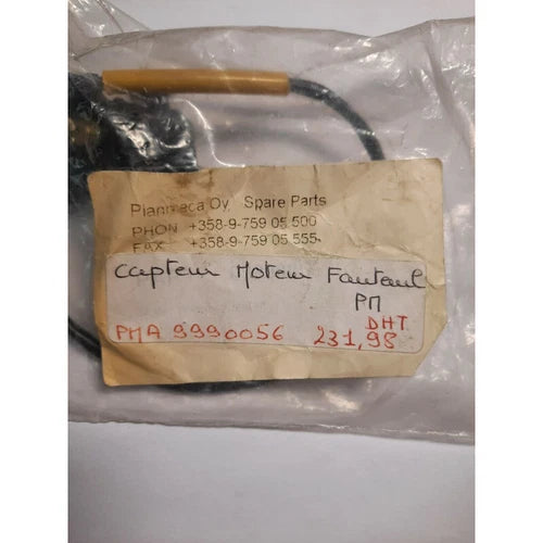 Motor Sensor Sessel PLANMECA 9990056