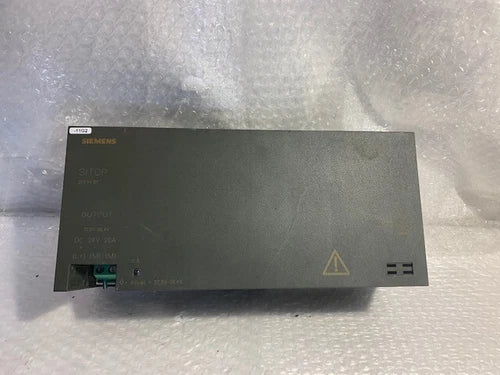 Siemens Sitop Power 20 1ph 6EP1336-2BA00