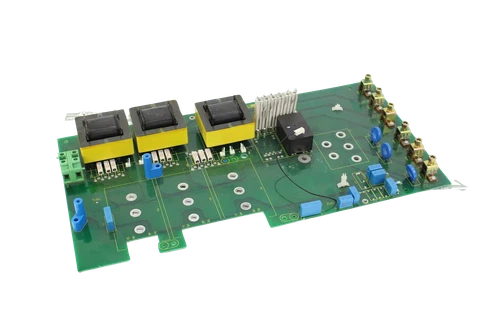 Siemens Power Board G85139-E172-A813