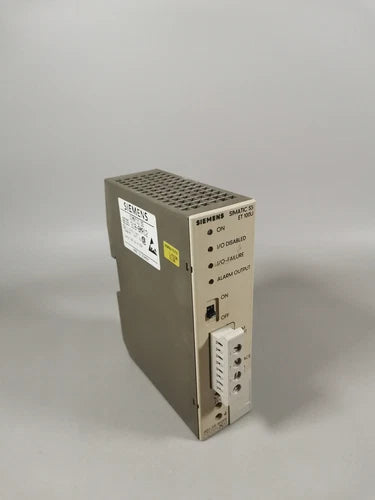 Siemens 6ES5 318-8MA12