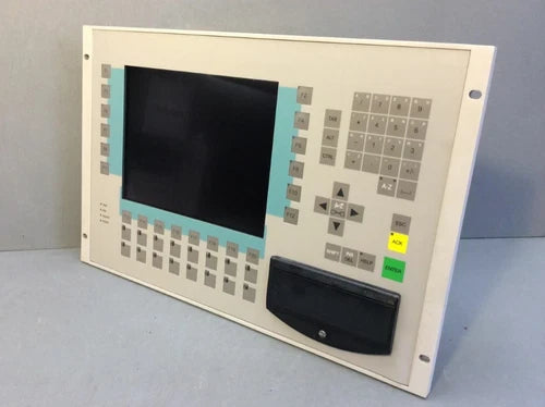 6AV36371LL000AX0 - SIEMENS - 6AV3637-1LL00-0AX0 Opera. panel REFURBISHED