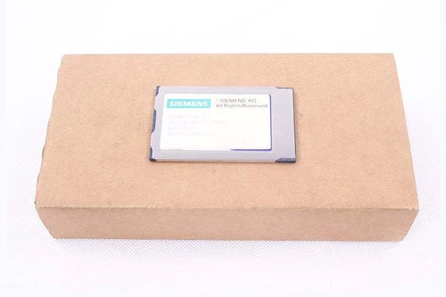 6FC5250-3AX20-5AH0 SIEMENS TESTED | WARRANTY INCLUDED | FASTER