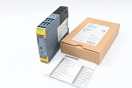 Siemens Direct Starter 3RM1102-3AA04 ( 3RM1 102-3AA04 )