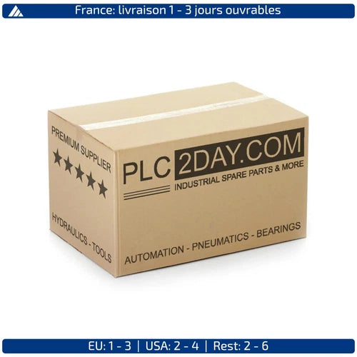 Datalogic PG5 Mains Powerblock 230VAC New in stock at PLC2DAY