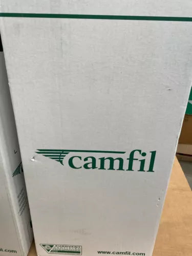 1 lot de 2pc x Camfil Standard-Flo-Special size F7 592x287x200 13450025