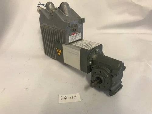 Siemens Simodrive Posmo A 75W 6SN2132-5KW11-1BA1
