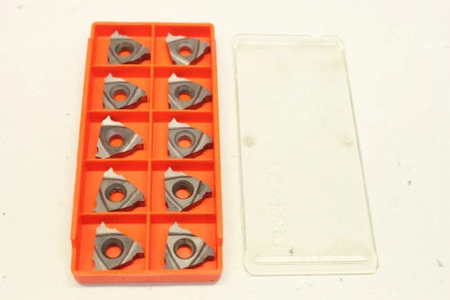 10x SNAP-TAP 16ER12UN P10 74025159-001 SiF Gewindeschneidplatten