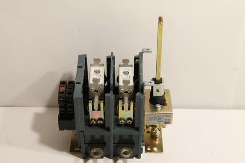 ABB OESA 00-160D2 Fuse Switch