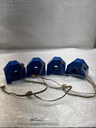 ** Preowned LEM LA205-S 15111 Current Transducer ( Lot Of 4 )#