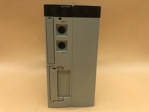 TSX P57203M SCHNEIDER ELECTRIC MODICON PREMIUM TSX57203M PL7 PROCESSOR