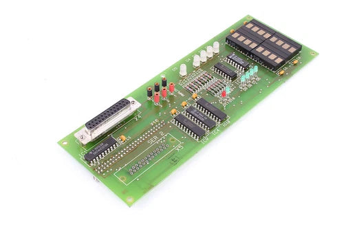 3608310022 BOSCH GETESTET | GARANTIE INKLUSIVE | SCHNELLER EXPRESS-VERSAND