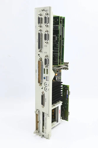 Siemens Sinumerik 840DE NCU 561.4 6FC5356-0BB12-0AE0 ( 6FC5 356-0BB12-0AE0 ) V.E