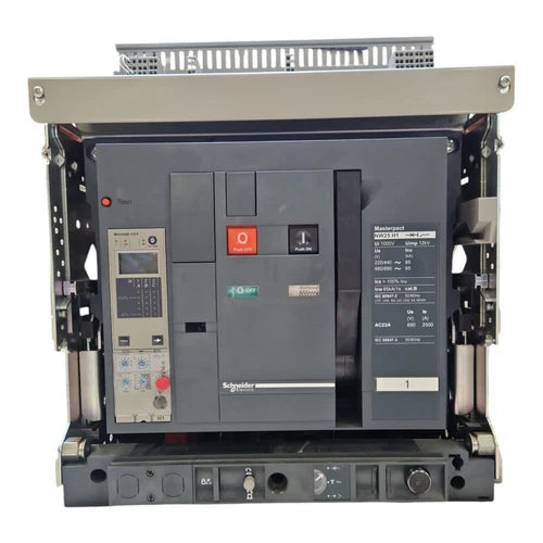 NW25 H1 SCHNEIDER ELECTRIC, NW25H1 100% 通用——berholt Masterpact inkl. .......