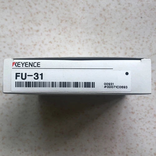 1pc new Keyence FU-31 Fiber Optic Sensor