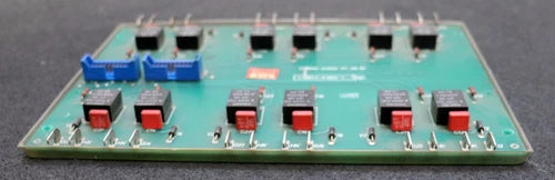 SIEMENS SIMOREG L1 03 Modul C98043-A1052-P1-04-87 gebraucht - gepr¨¹ft - ok