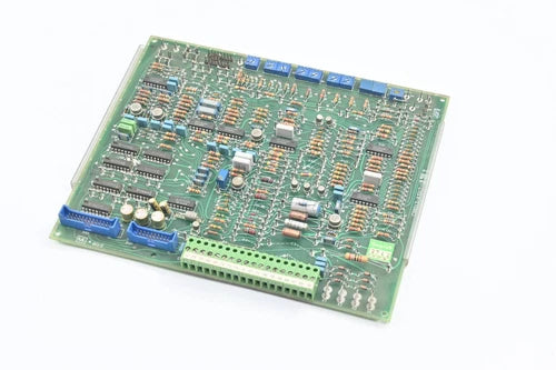 Siemens Control Board C98043-A1047-L3-28Z (C98043-A1047-L328Z)