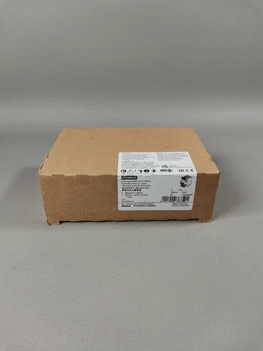 Siemens 3RV2711-1DD10 NEU OVP
