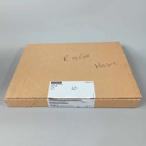 Siemens 6ES7 441-1AA04-0AE0 / 6ES7441-1AA04-0AE0 NEU OVP Siegel offen