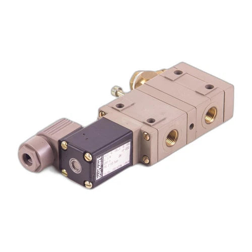 413-G-06,0-B-PA-G-1/4-F-000 (041439W) | GEBR | USPP | ID1501 Used in stock at...