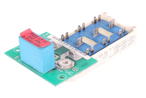 9222LP.1C 9222LP BSM15GD100D SIEMENS LENZE TESTED | WARRANTY INCLUDED