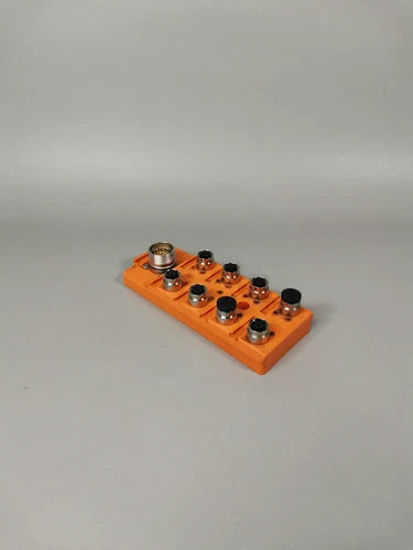 Lumberg ASBSV8/LED5