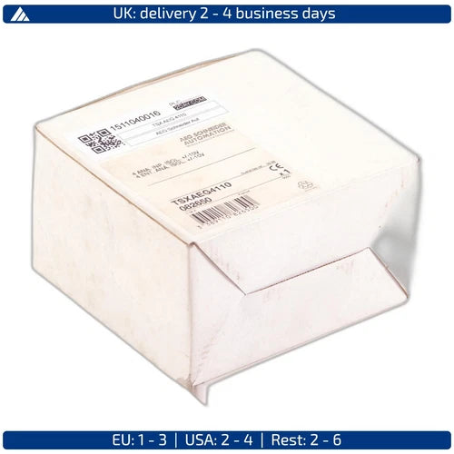 AEG SCHNEIDER | TSX AEG 4110 | NEW | NSFP | ID0406 | PLC2DAY New in stock at ...