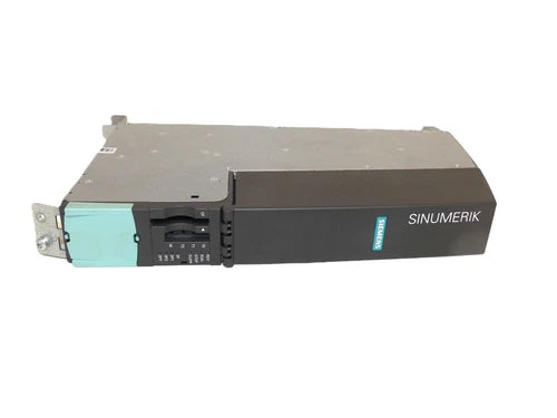 SIEMENS 6FC5372-0AA00-0AA1 6FC5372-0AA00-0AA1 Faulty