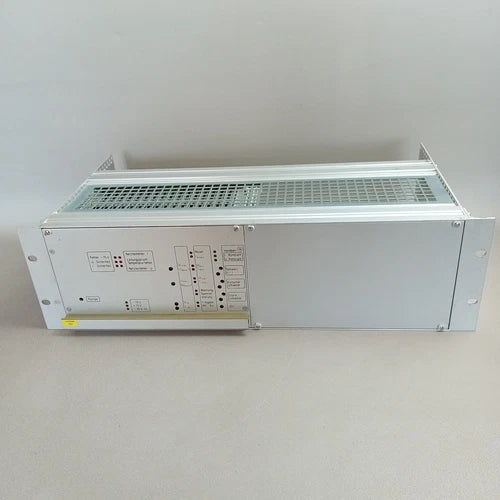 D¨¹rr E0324 0006 1 x Bedientafel