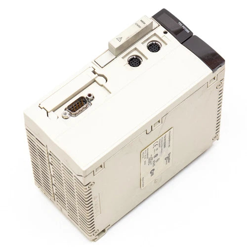 SCHNEIDER ELECTRIC TSXP57253MR，更换/维修 HEC 处理器，库存二手...