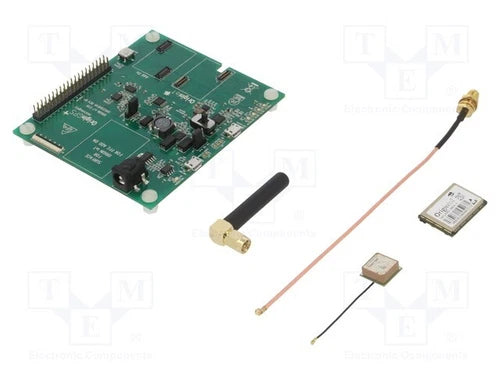 1 piece, Dev.kit: evaluation ORG2101-CMUS-T-EVK /E2UK