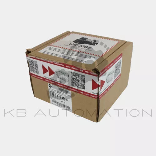 1763-L16AWA MicroLogix 1100 controlador de 16 pontos, fonte CA 120/240V