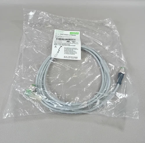 Murr 7000-40321-2130200 NEU OVP