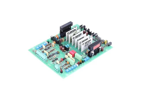 7061A BOARD 33.7061A2-03.001 LENZE GETESTET | GARANTIE INKLUSIVE | SCHNELLER